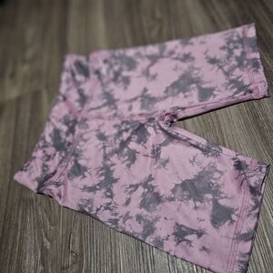 Reebok Kids Tie-Dye Shorts Active